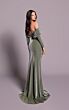 Tarik Ediz 99029 Thelma Evening Dress