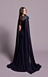 Tarik Ediz 99038 Dahlia Evening Dress
