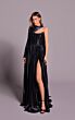 Tarik Ediz 99056 Desita Evening Dress