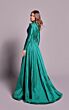 Tarik Ediz 99058 Melilotus Evening Dress