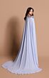 Tarik Ediz 99069 Gertie Evening Dress