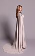 Tarik Ediz 99069 Gertie Evening Dress