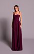 Tarik Ediz 99077 Melane Evening Dress
