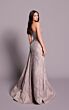 Tarik Ediz 99105 Marlow Evening Dress