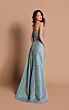 Tarik Ediz 99105 Marlow Evening Dress