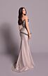 Tarik Ediz 99119 Carisa Evening Dress
