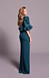 Tarik Ediz 99134 Naueen Evening Dress