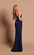 Tarik Ediz 99212 Egare Evening Dress
