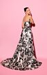 Tarik Ediz 55091 Daffodil Prom Dress