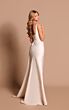 Tarik Ediz 99035 Reseda Prom Dress