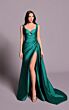 Tarik Ediz 99035 Reseda Prom Dress