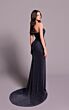 Tarik Ediz 99042 Artemisia Prom Dress