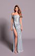 Tarik Ediz 99049 Jansen Prom Dress