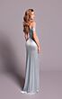 Tarik Ediz 99049 Jansen Prom Dress