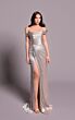 Tarik Ediz 99049 Jansen Prom Dress
