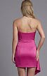 Jovani 45938 Bow Accent Backless Dress