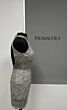 Primavera Couture 3521 High Neck Embellished Dress