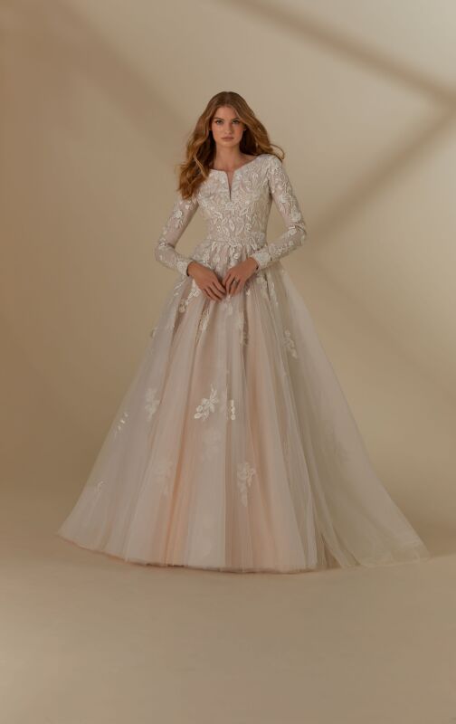 Ivory/Champagne