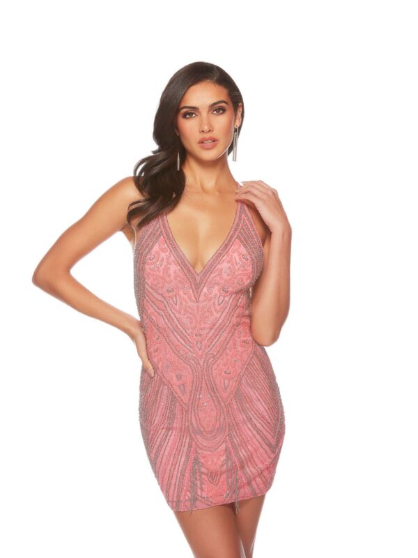 Pink Coral
