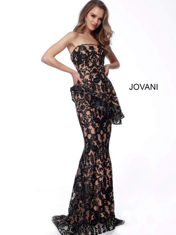 Black Nude