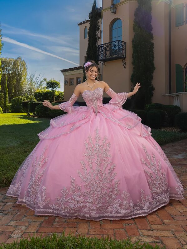 Rose Pink