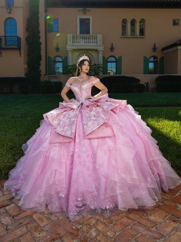 Barbie Pink