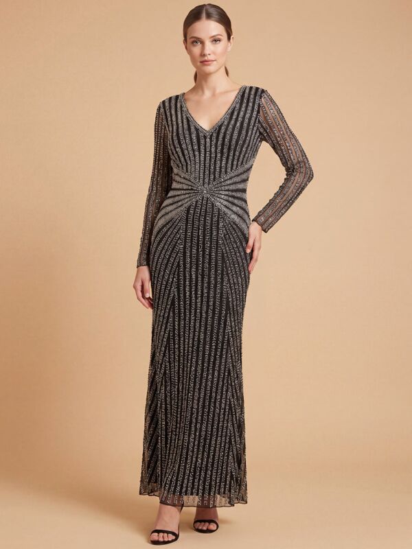 Black/Silver