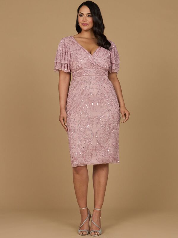 Dusty Rose