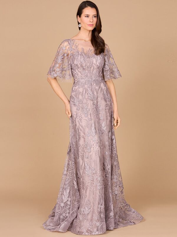 Dusty Lavender