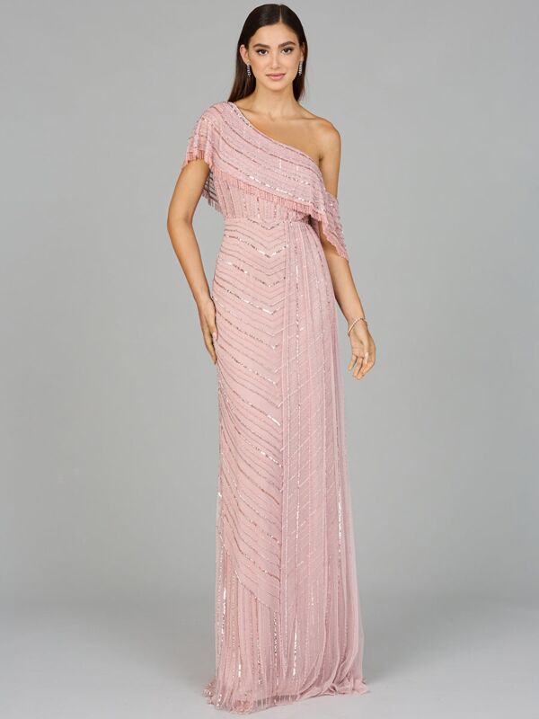 Dusty Rose