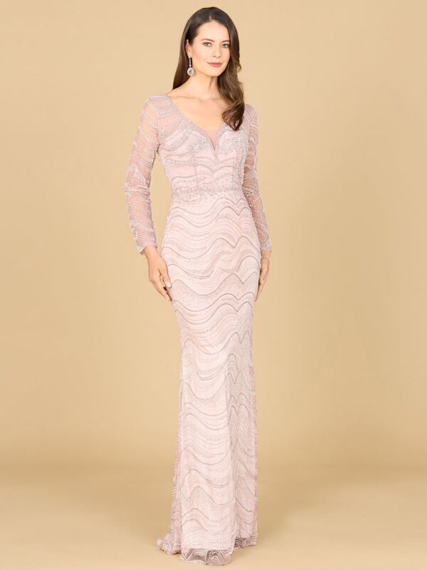 Dusty Rose