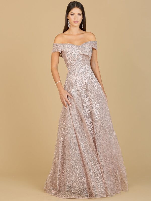 Antique Rose