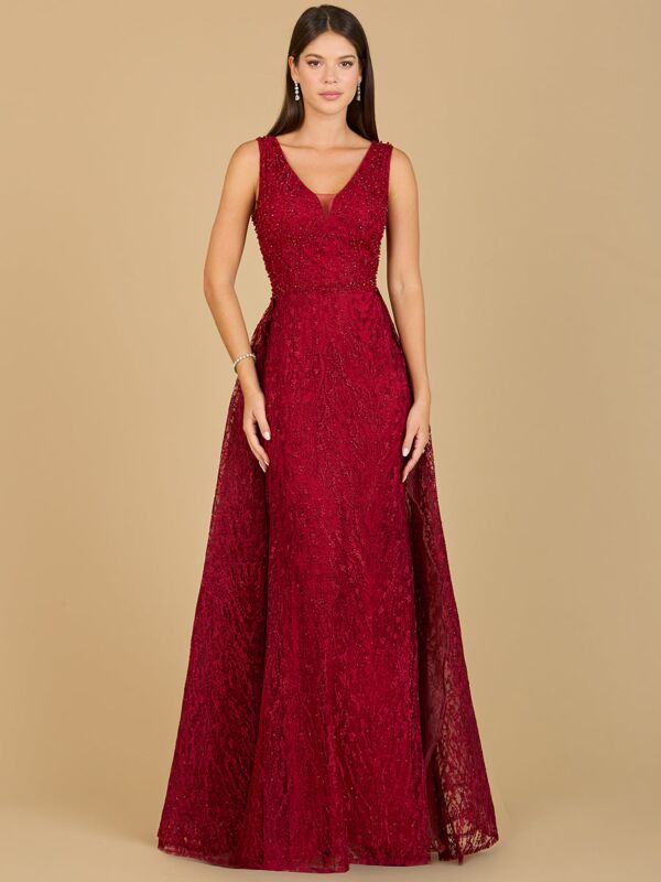 Dark Red