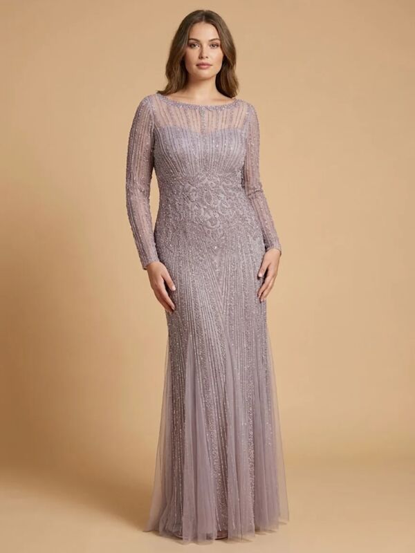 Lara 28857 Evening Dress