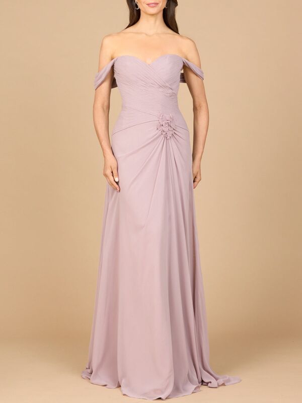 Dusty Rose