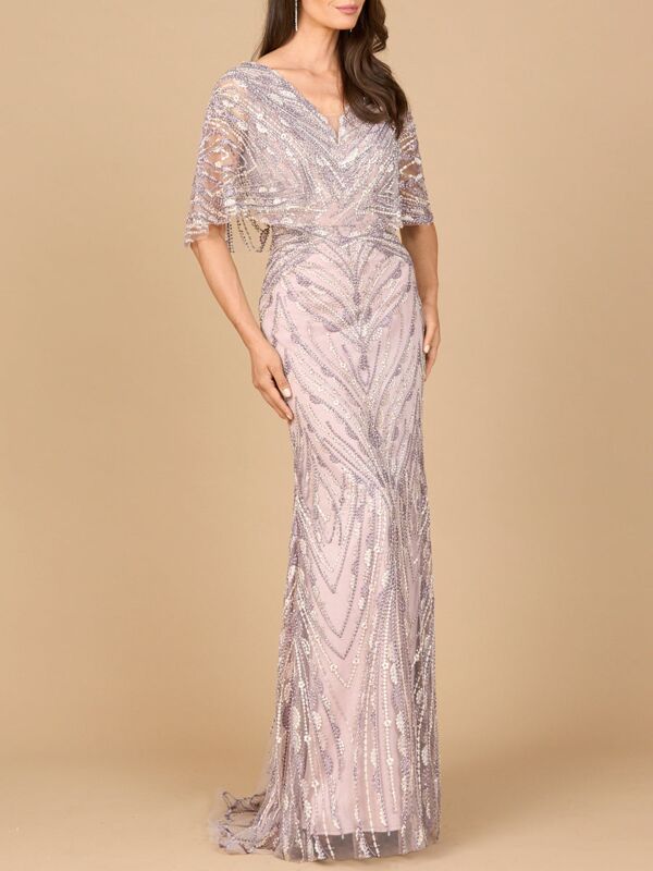 Lara 28966 Evening Dress