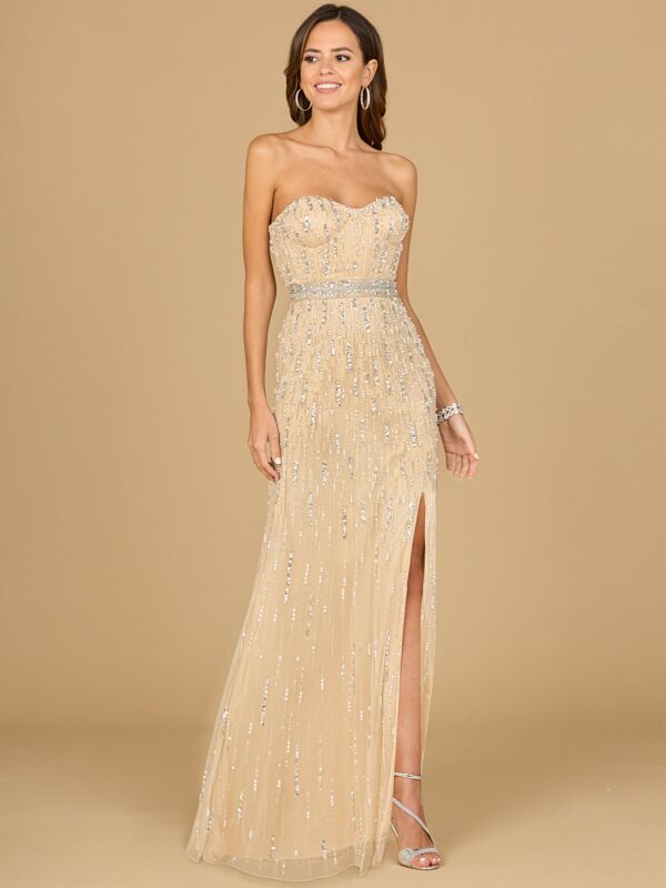 Champagne Pearl