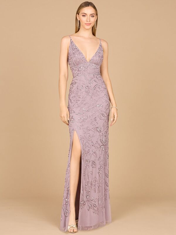 Dusty Lavender