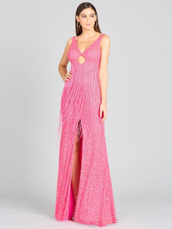 Hot Pink