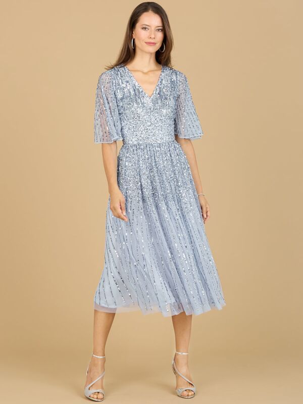 Periwinkle