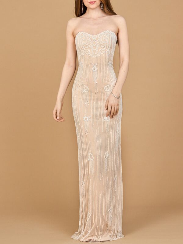 Nude/Ivory