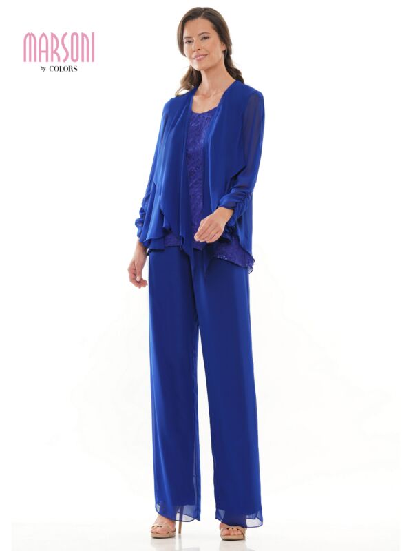 Marsoni - Pant Suit Style M303
