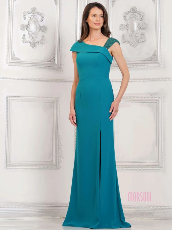 Teal Green