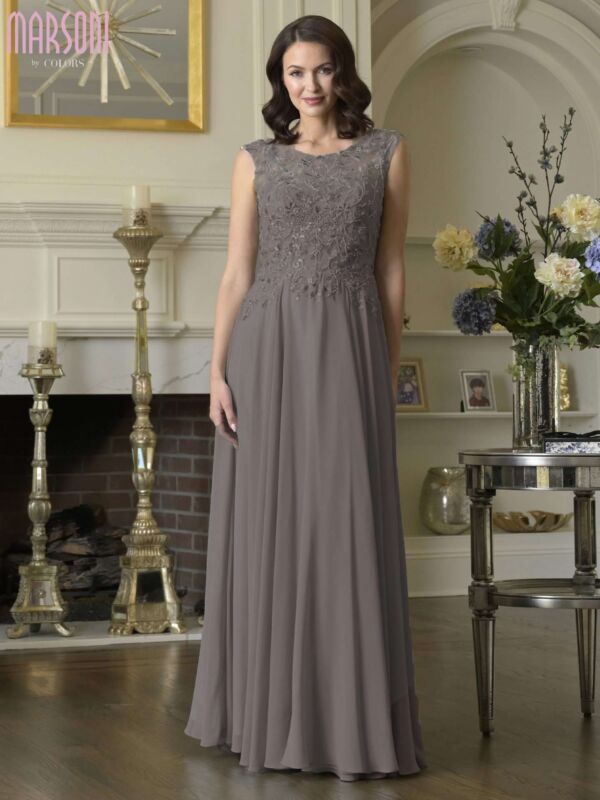 Dark Taupe