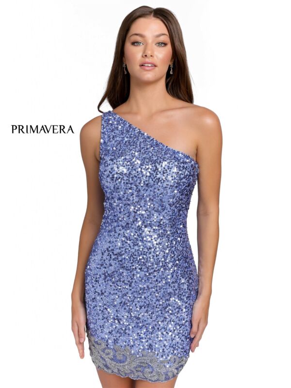Bright Blue