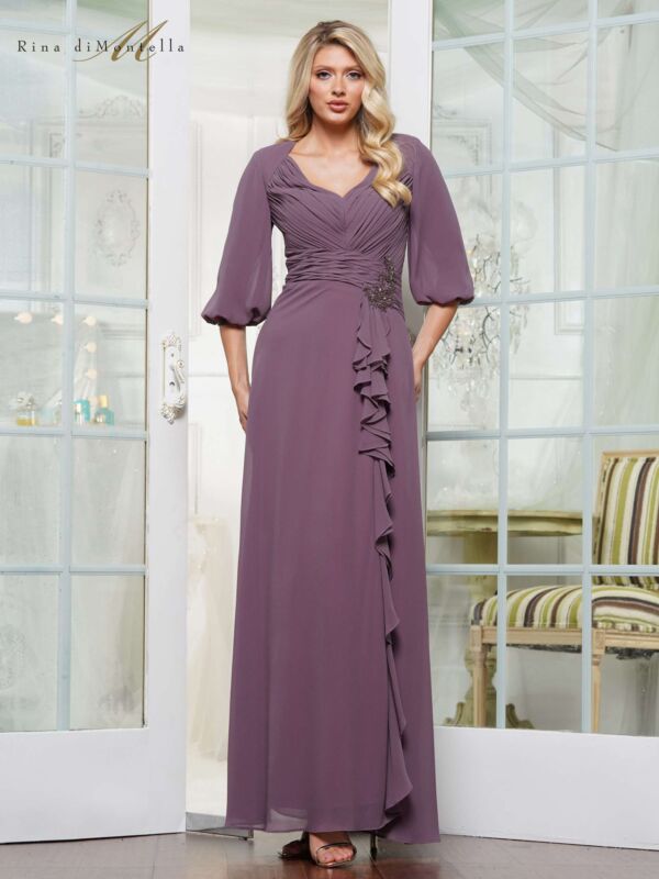 Victorian Lilac