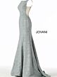 Jovani 45830 Fuchsia Prom Dress