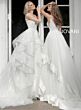 Jovani JB65936 Off-White Bridal Dress