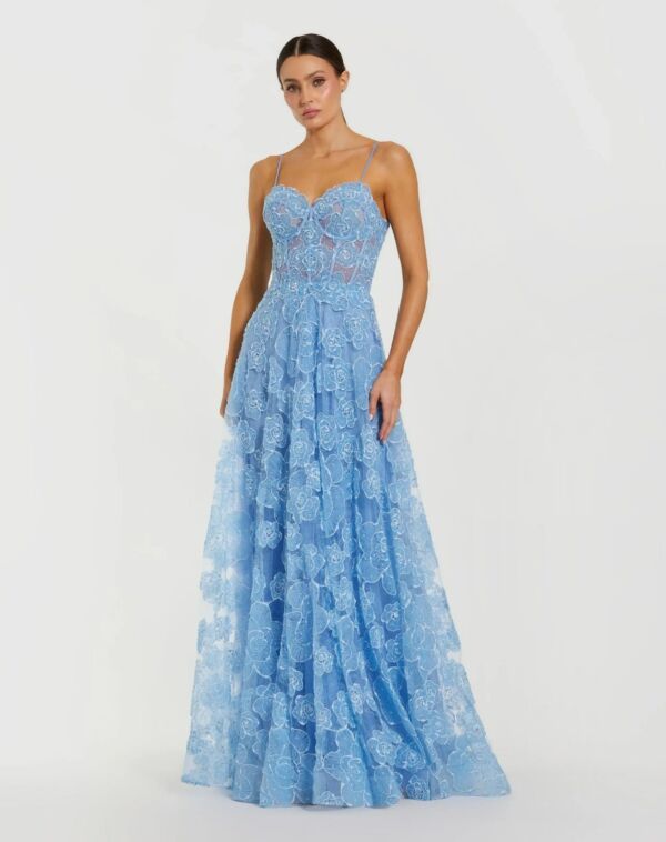 Powder Blue