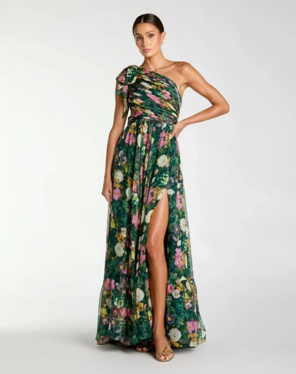 Deep Green Multi